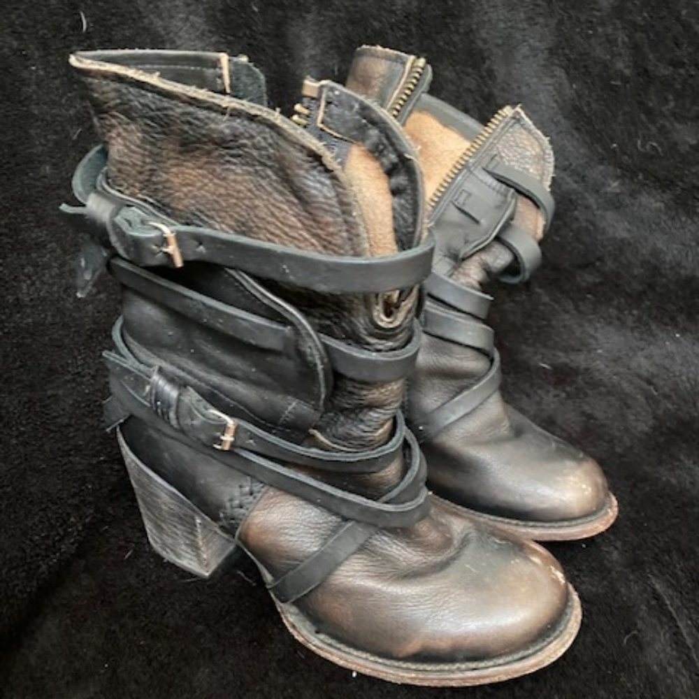 Freebird by Steven Baker Boots
